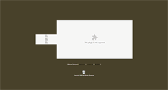 Desktop Screenshot of ibarradesigns.com